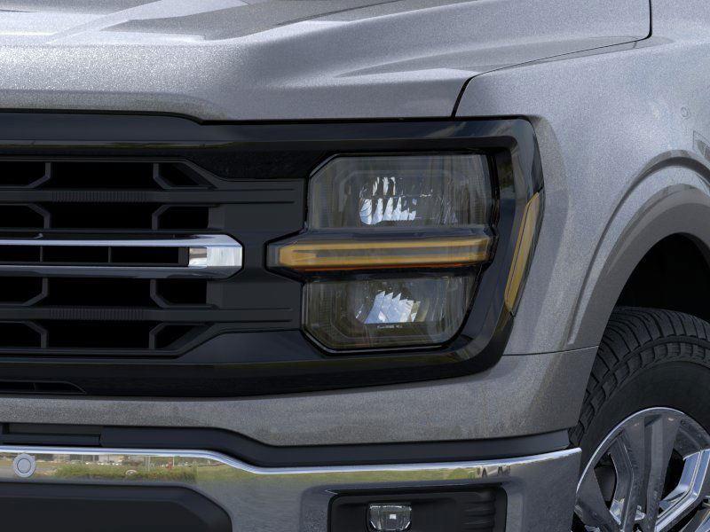 New 2025 Ford F-150 for sale in Lincoln NE