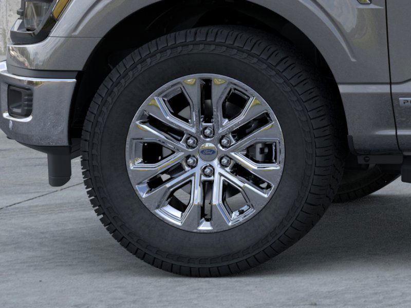 New 2025 Ford F-150 for sale in Lincoln NE