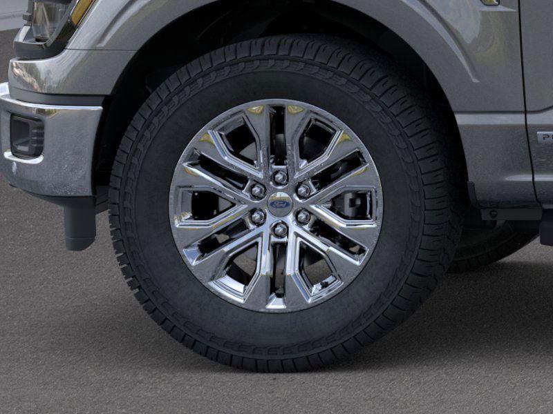 New 2025 Ford F-150 for sale in Lincoln NE