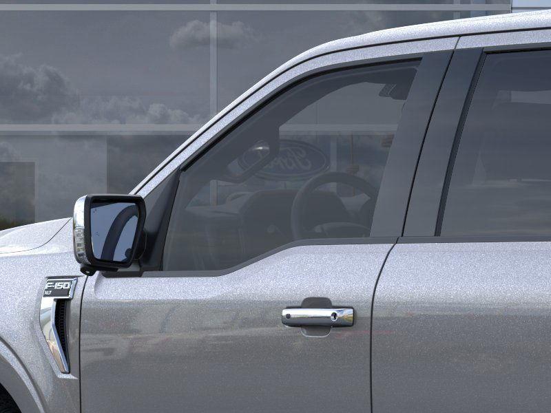New 2025 Ford F-150 for sale in Lincoln NE