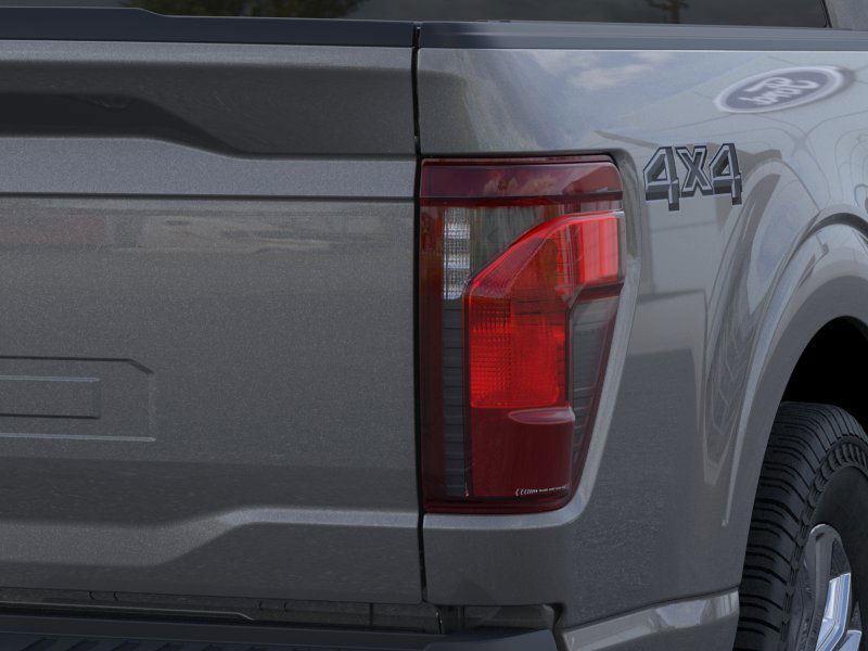 New 2025 Ford F-150 for sale in Lincoln NE