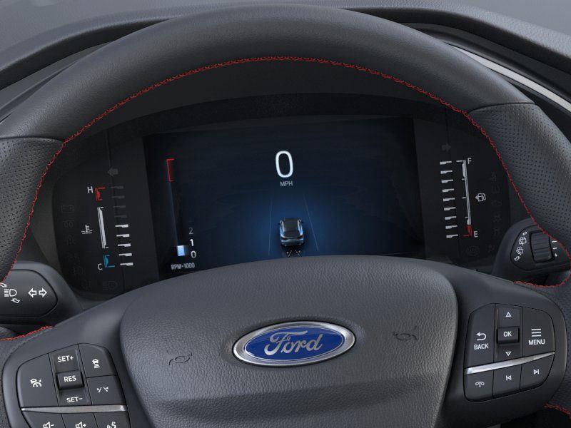 New 2025 Ford Escape for sale in Lincoln NE