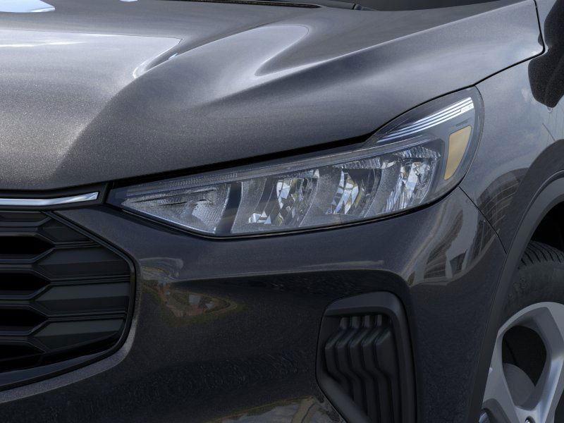 New 2025 Ford Escape for sale in Lincoln NE