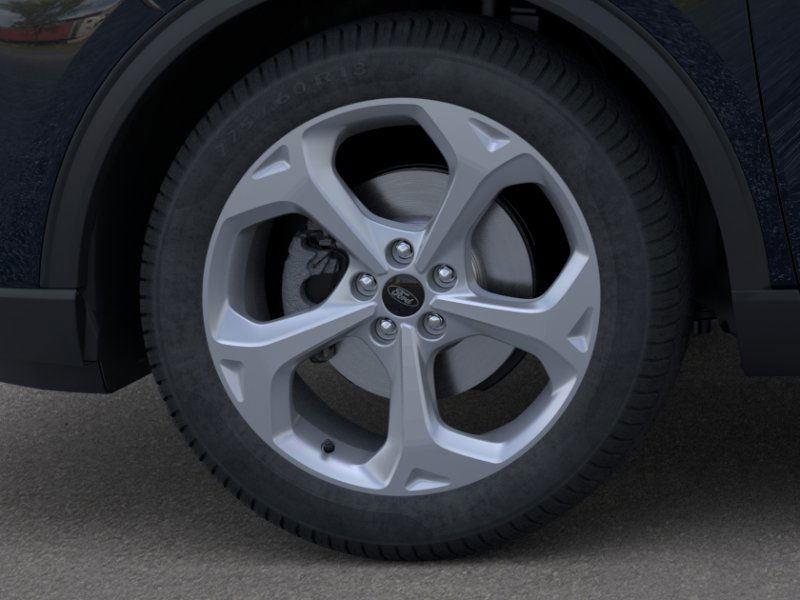 New 2025 Ford Escape for sale in Lincoln NE