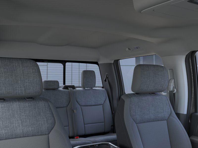 New 2025 Ford F-150 for sale in Lincoln NE