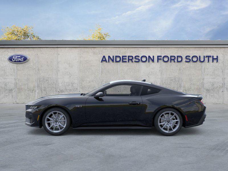 New 2025 Ford Mustang for sale in Lincoln NE