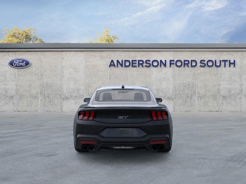 New 2025 Ford Mustang for sale in Lincoln NE