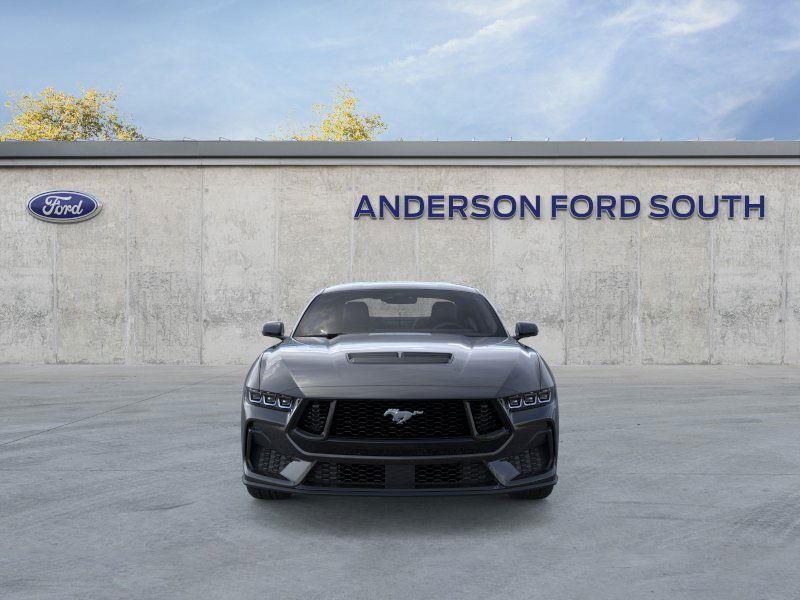 New 2025 Ford Mustang for sale in Lincoln NE