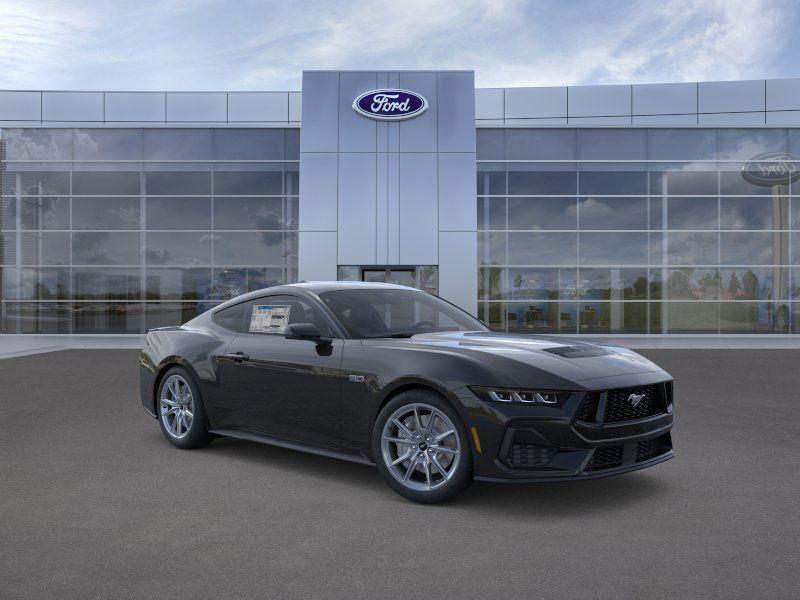 New 2025 Ford Mustang for sale in Lincoln NE