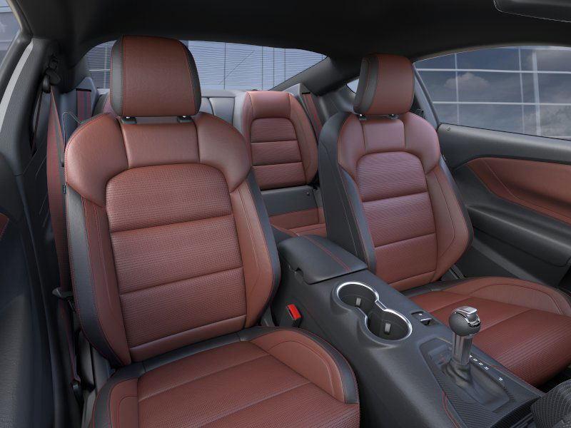 New 2025 Ford Mustang for sale in Lincoln NE