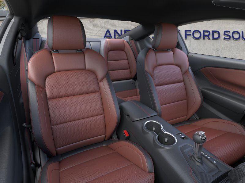 New 2025 Ford Mustang for sale in Lincoln NE