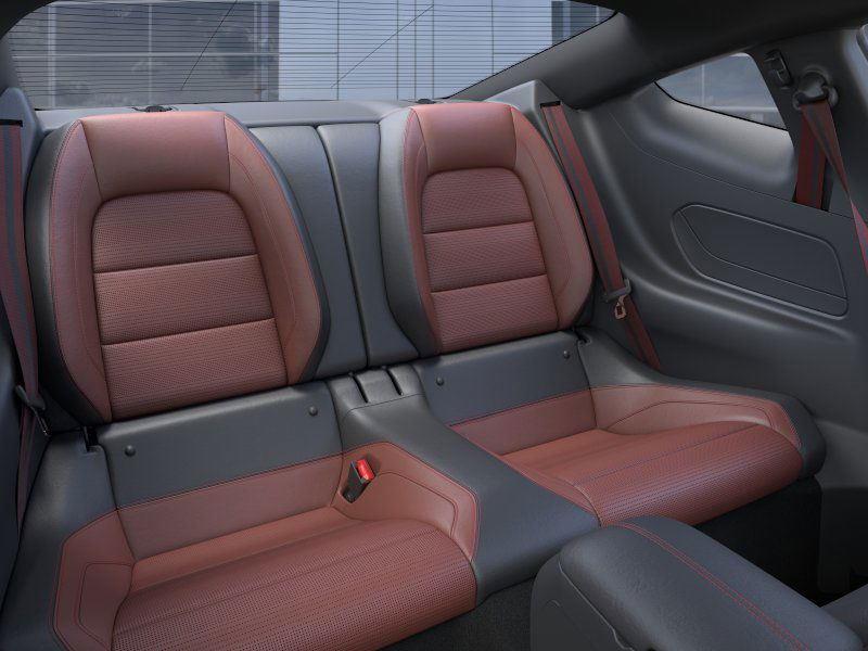 New 2025 Ford Mustang for sale in Lincoln NE
