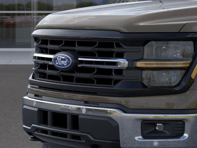 New 2025 Ford F-150 for sale in Lincoln NE