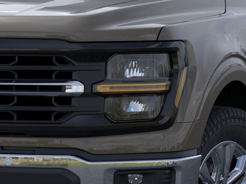 New 2025 Ford F-150 for sale in Lincoln NE