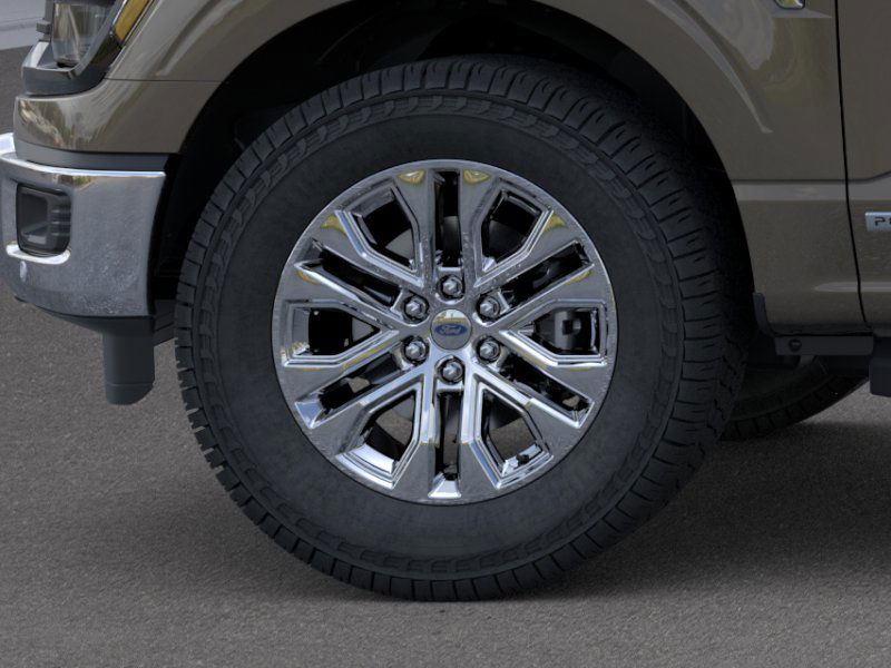 New 2025 Ford F-150 for sale in Lincoln NE
