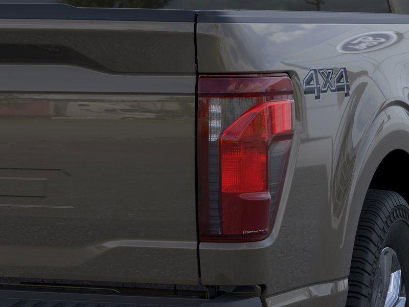 New 2025 Ford F-150 for sale in Lincoln NE