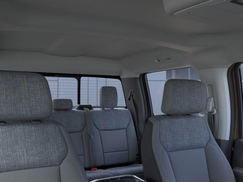 New 2025 Ford F-150 for sale in Lincoln NE