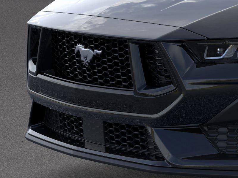 New 2025 Ford Mustang for sale in Lincoln NE