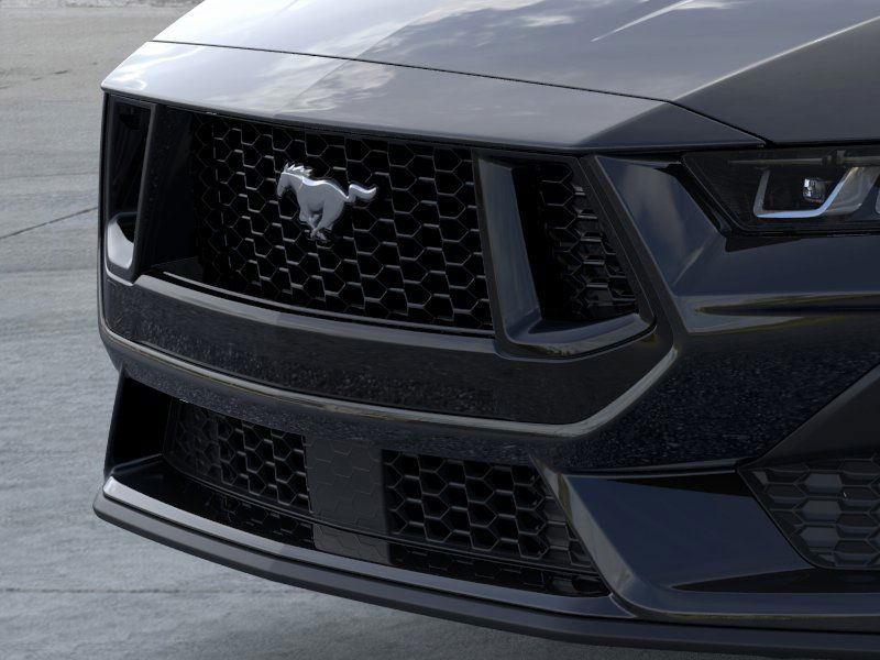 New 2025 Ford Mustang for sale in Lincoln NE