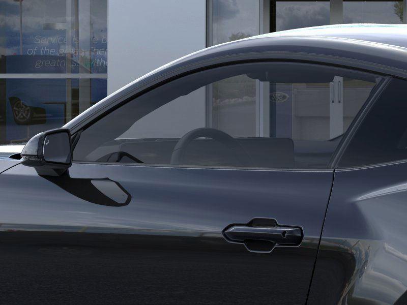 New 2025 Ford Mustang for sale in Lincoln NE