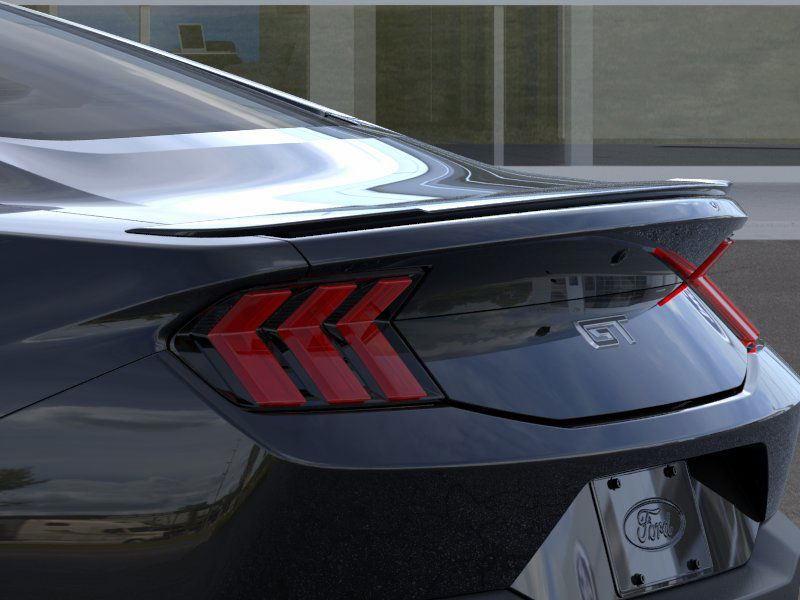 New 2025 Ford Mustang for sale in Lincoln NE