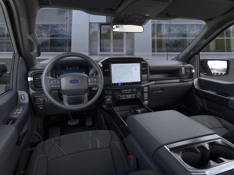New 2025 Ford F-150 for sale in Lincoln NE