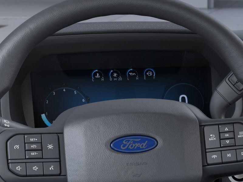 New 2025 Ford F-150 for sale in Lincoln NE