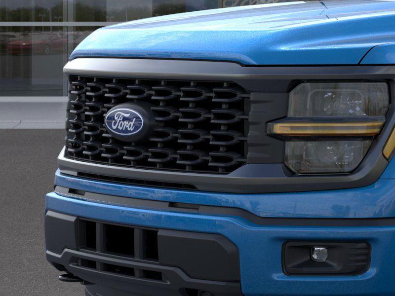 New 2025 Ford F-150 for sale in Lincoln NE