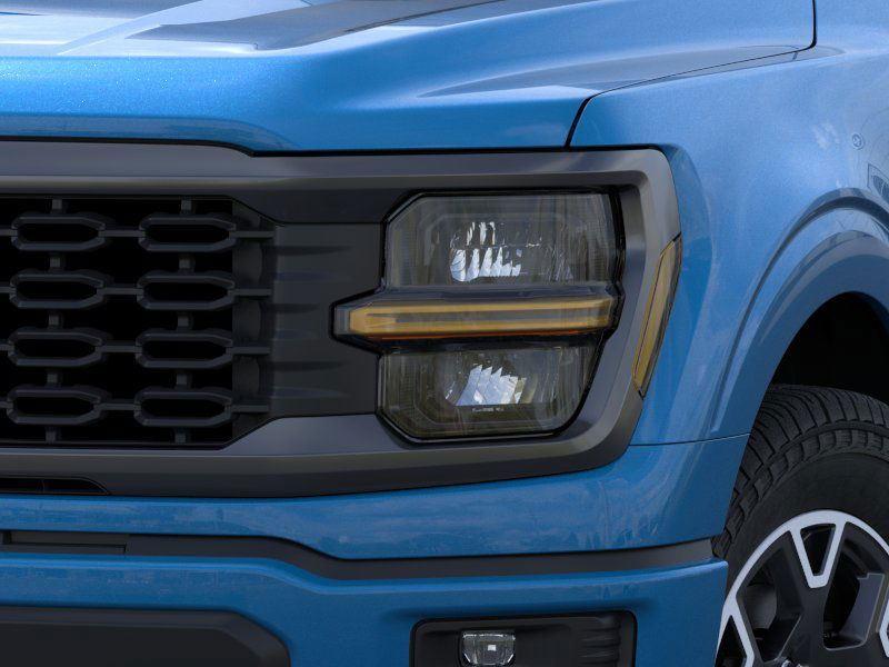 New 2025 Ford F-150 for sale in Lincoln NE