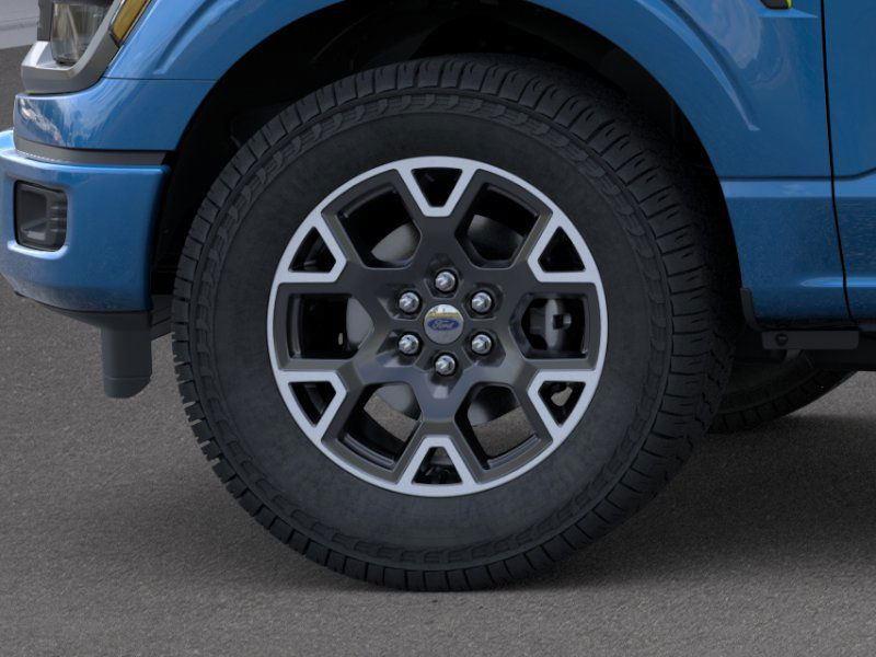 New 2025 Ford F-150 for sale in Lincoln NE