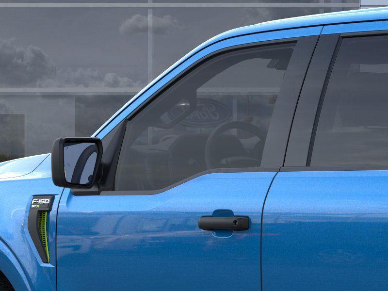 New 2025 Ford F-150 for sale in Lincoln NE