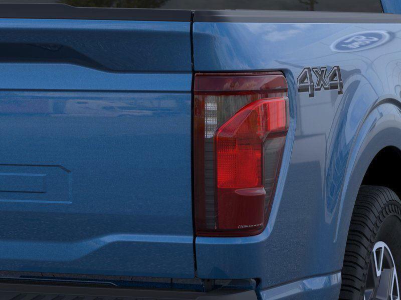 New 2025 Ford F-150 for sale in Lincoln NE