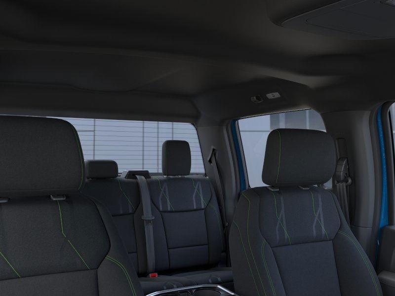 New 2025 Ford F-150 for sale in Lincoln NE