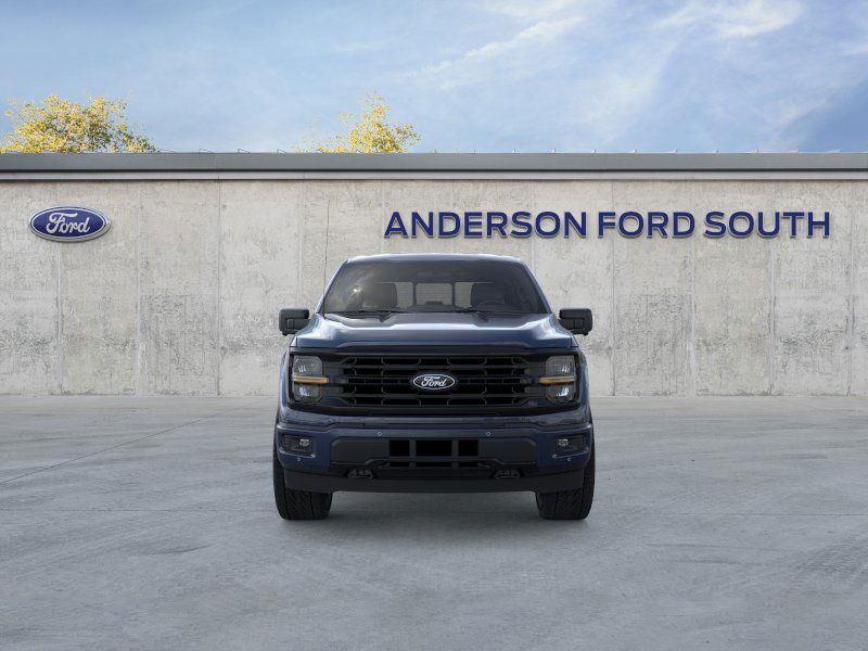 New 2025 Ford F-150 for sale in Lincoln NE