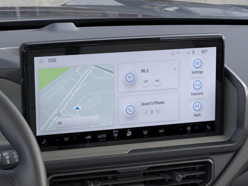 New 2025 Ford Bronco Sport for sale in Lincoln NE