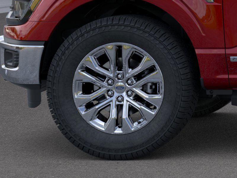 New 2025 Ford F-150 for sale in Lincoln NE