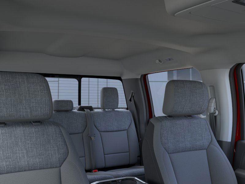 New 2025 Ford F-150 for sale in Lincoln NE