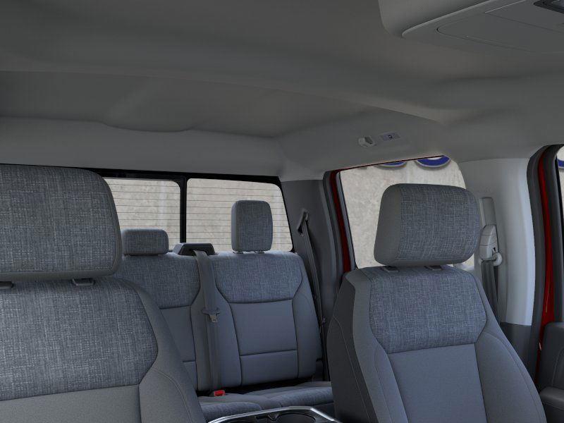 New 2025 Ford F-150 for sale in Lincoln NE