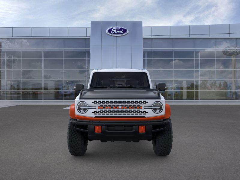 New 2025 Ford Bronco for sale in Lincoln NE