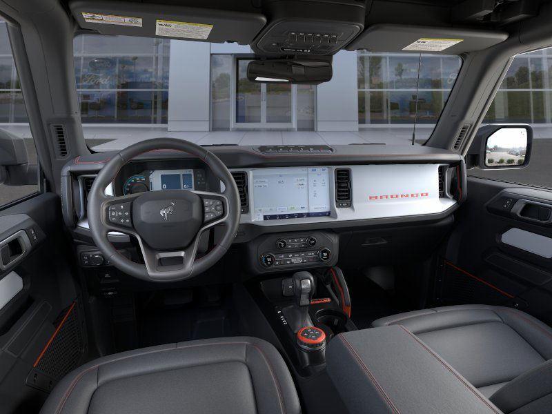 New 2025 Ford Bronco for sale in Lincoln NE