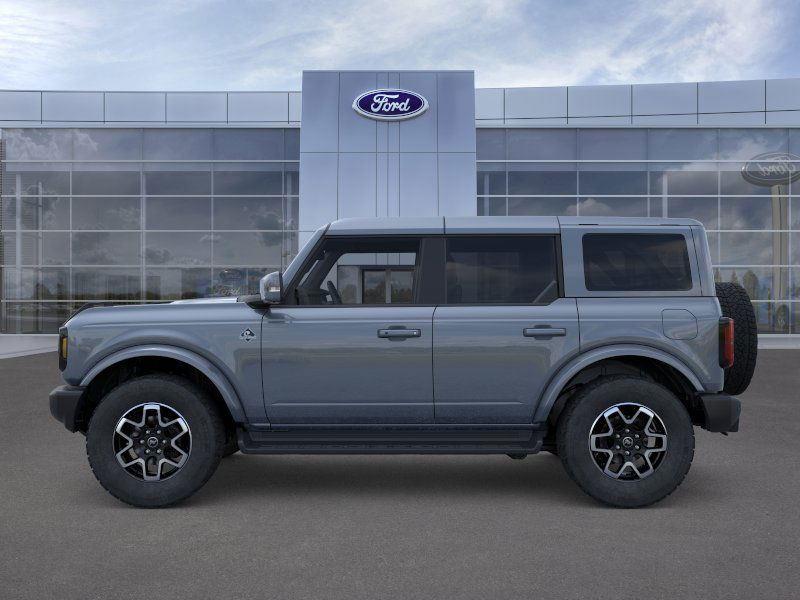 New 2025 Ford Bronco for sale in Lincoln NE