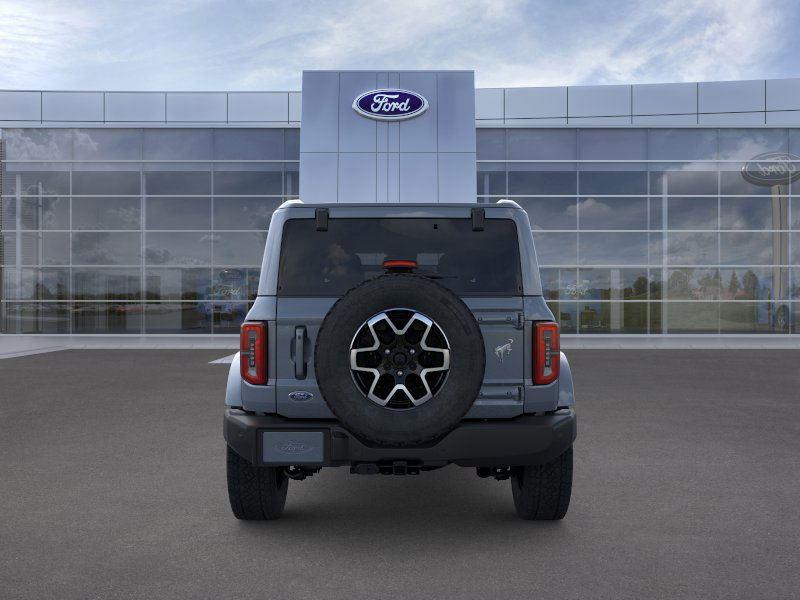 New 2025 Ford Bronco for sale in Lincoln NE