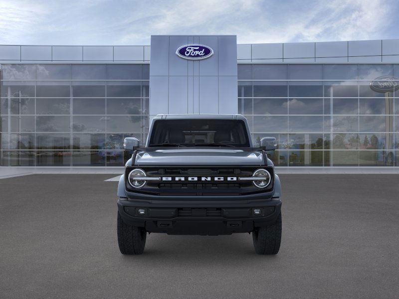 New 2025 Ford Bronco for sale in Lincoln NE