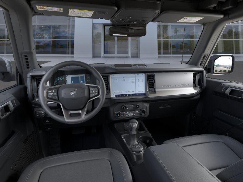 New 2025 Ford Bronco for sale in Lincoln NE