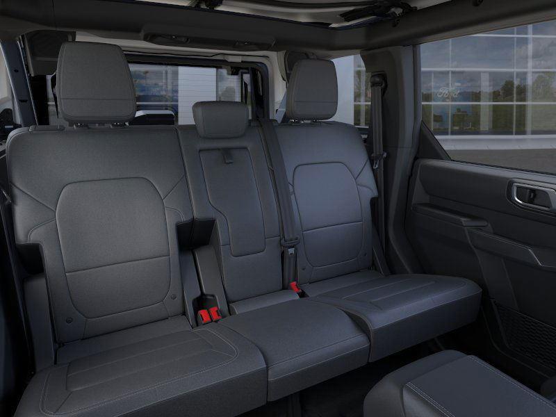 New 2025 Ford Bronco for sale in Lincoln NE