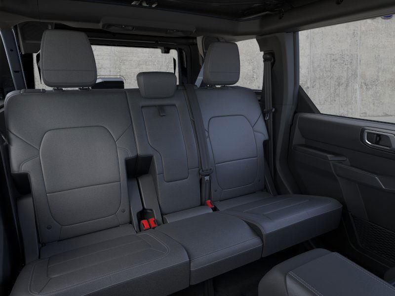 New 2025 Ford Bronco for sale in Lincoln NE