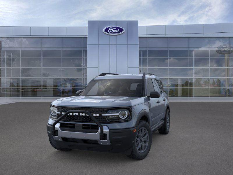 New 2025 Ford Bronco Sport for sale in Lincoln NE