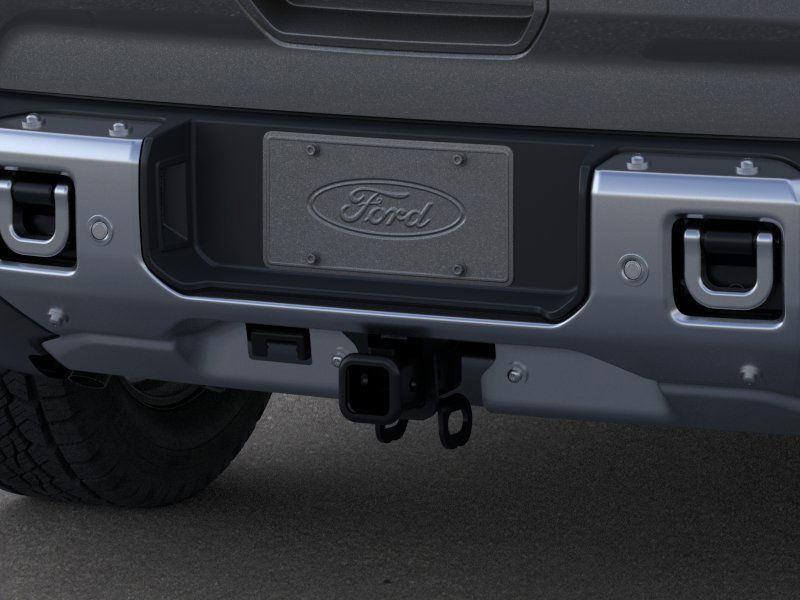 New 2025 Ford Bronco Sport for sale in Lincoln NE