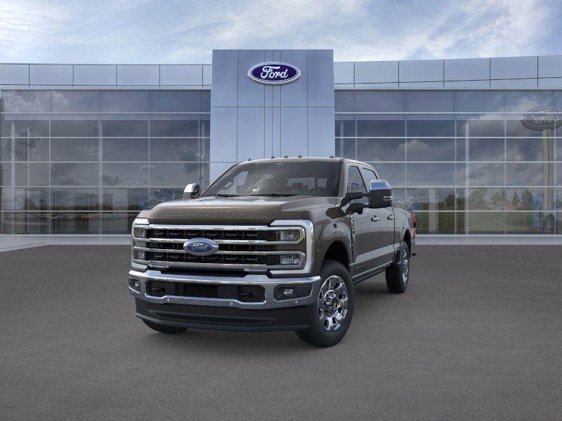 New 2025 Ford Super Duty F-250 SRW for sale in Lincoln NE