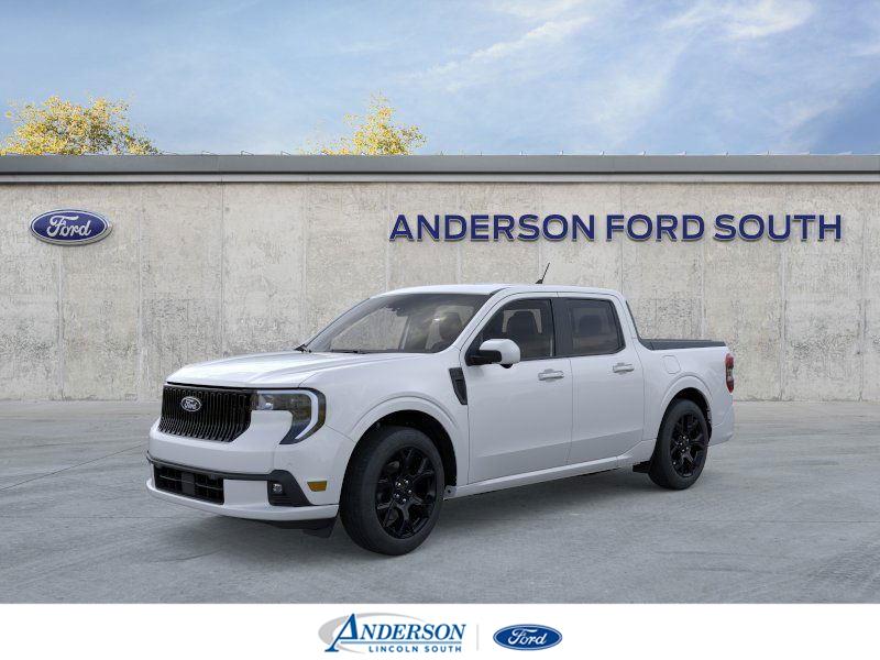 New 2025 Ford Maverick for sale in Lincoln NE